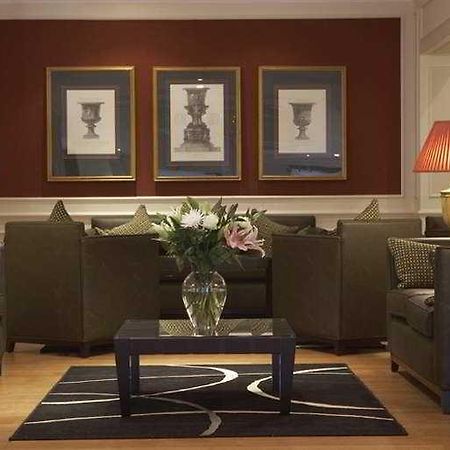 Mercure London Kensington Hotel Interieur foto